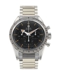 Pre-Owned Omega Speedmaster 57 Watch